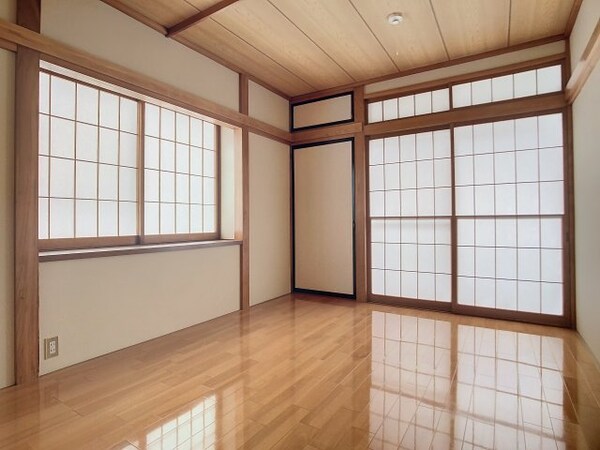居室
