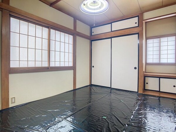 和室