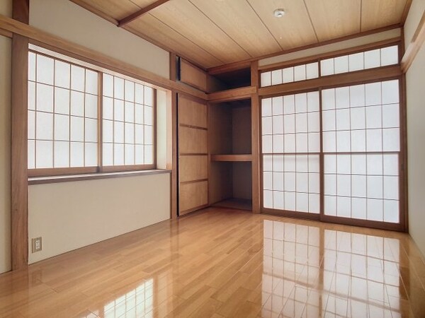 居室