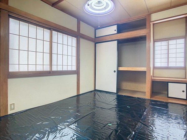 和室