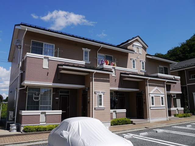 チェルシーハウスＹ＆Ｓ　Ｂ棟