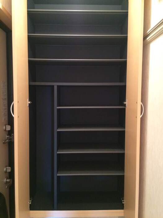 物件内観写真8　(シューズボックス)