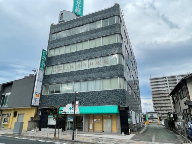 物件外観写真4　(村田内科医院)