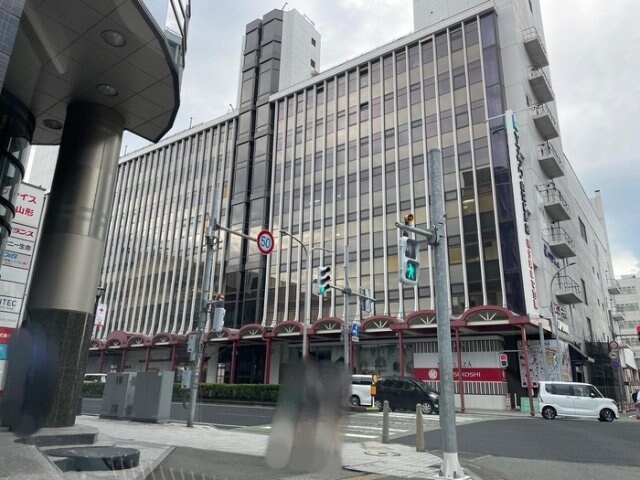 物件外観写真6　(ヤマザワ山交ビル店)