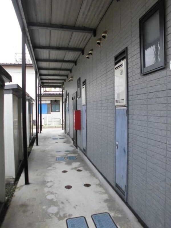 建物設備(その他)
