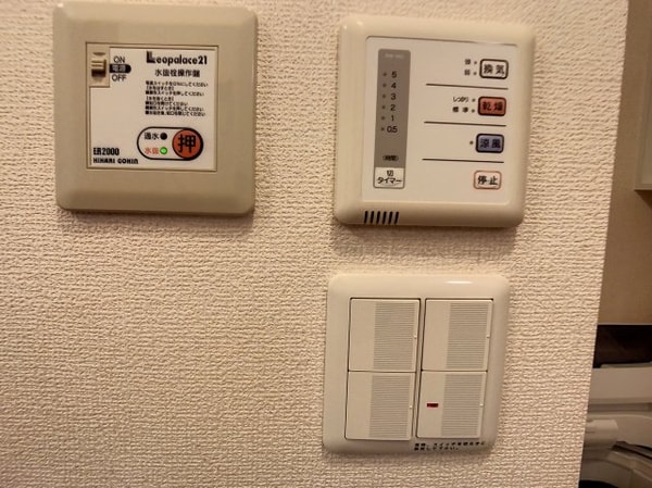 建物設備