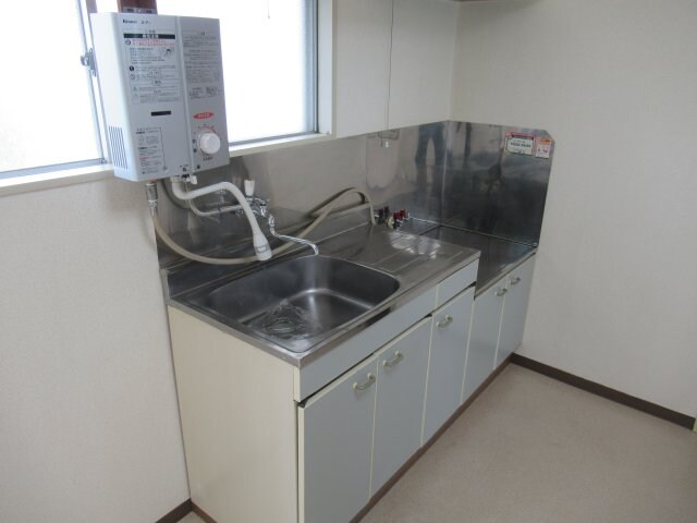 物件内観写真4　(サンプル)