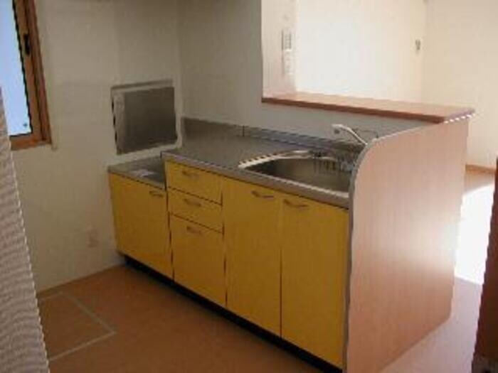 物件内観写真3　(グランモア南原ﾀｲﾒﾝｷｯﾁﾝ)