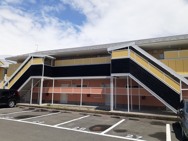 ファミールパークスＣ
