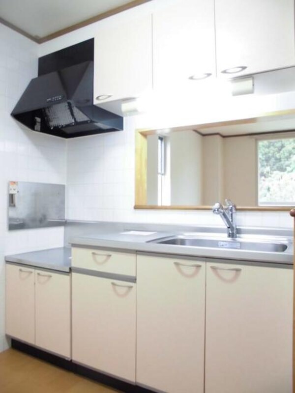 キッチン(キッチン)