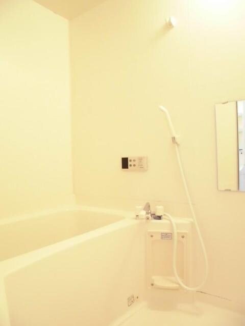 物件内観写真6　(バス／シャワールーム等)