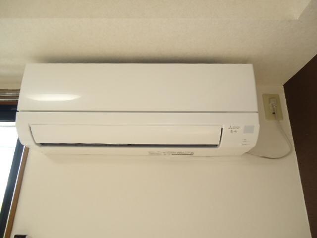 物件内観写真6　(エアコン(イメージ))