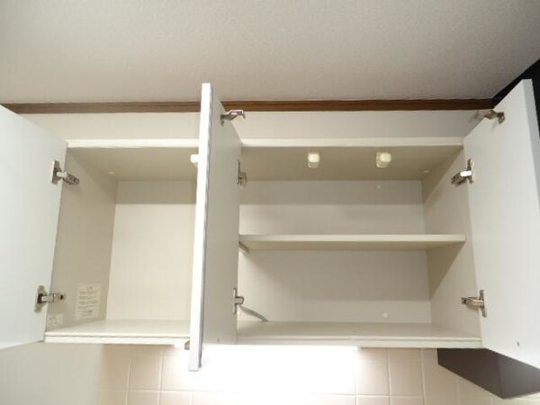 キッチン(キッチン吊戸棚(イメージ))