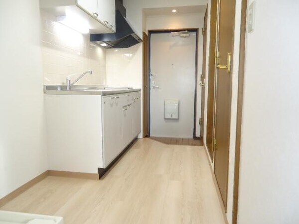 内装他(廊下(イメージ))