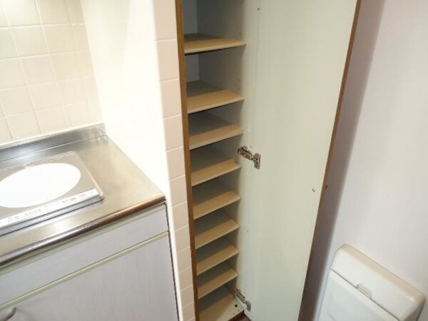 玄関(下駄箱(イメージ))