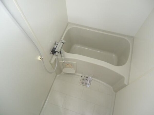 浴室(バス(イメージ))