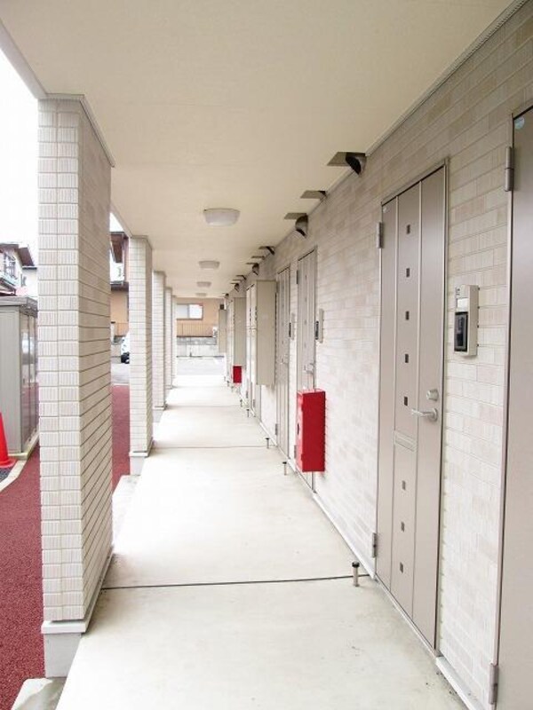 建物設備