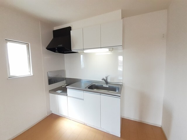 物件内観写真5　(キッチン)