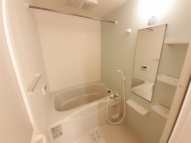 物件内観写真6　(バス／シャワールーム等)