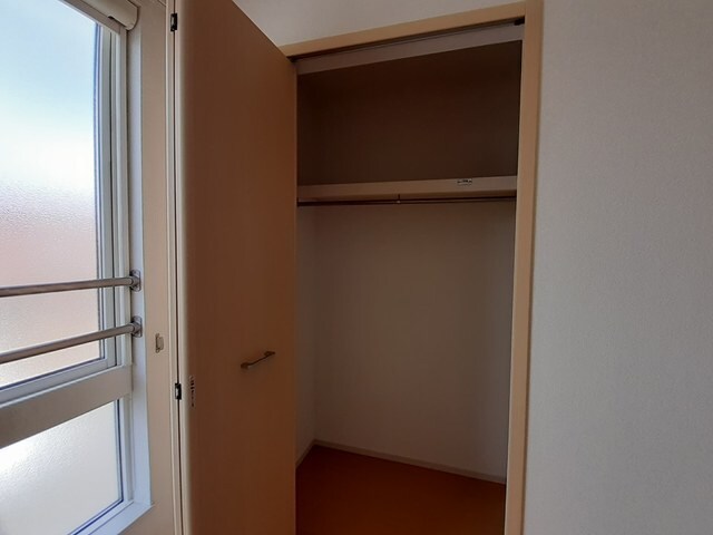 物件内観写真9　(収納)