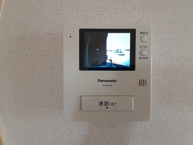 物件内観写真11　(セキュリティ)
