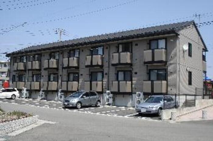 物件外観写真1　(外観)