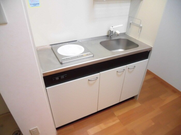 物件内観写真3　(キッチン)