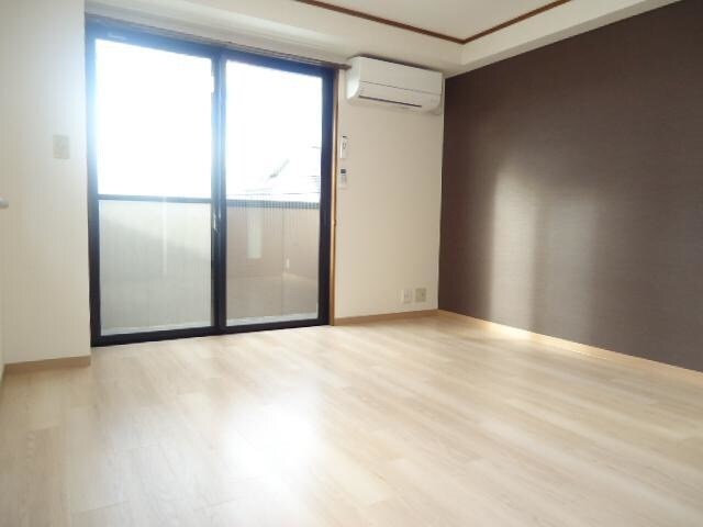 物件内観写真4　(洋室(イメージ))