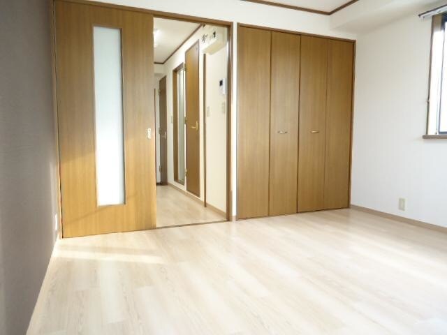 物件内観写真6　(洋室(イメージ))