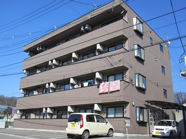 物件外観写真3　(外観写真その他3)