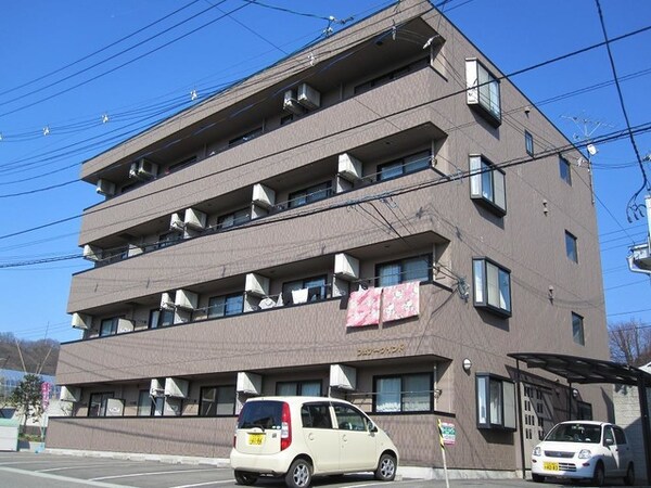 外観(外観写真その他3)