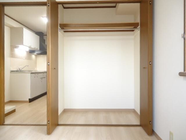 物件内観写真7　(クローゼット(イメージ))
