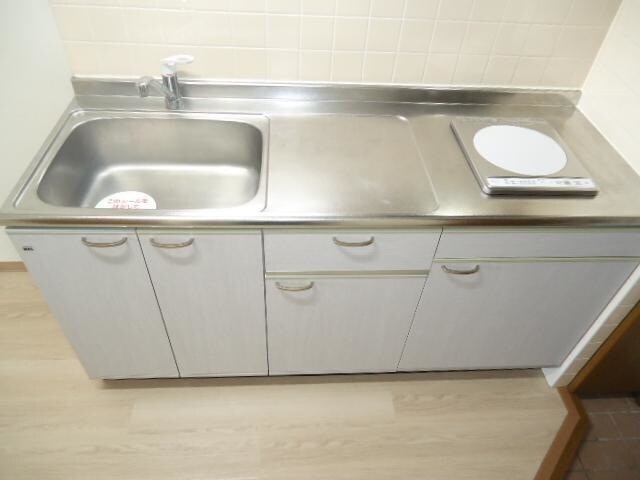 物件内観写真13　(キッチン(イメージ))