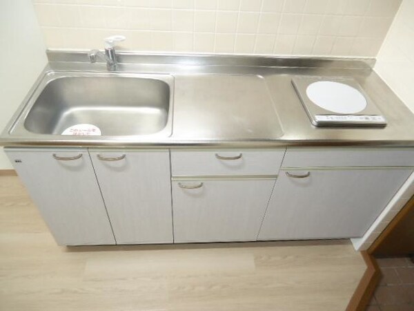 キッチン(キッチン(イメージ))