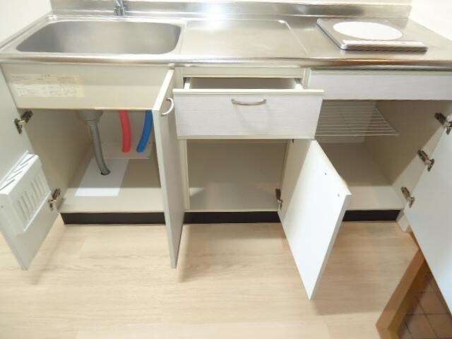 物件内観写真14　(キッチン(イメージ))