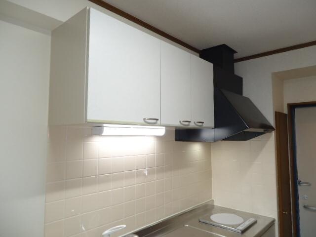 物件内観写真15　(キッチン(イメージ))