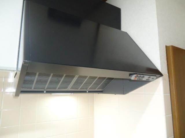 物件内観写真16　(キッチン(イメージ))