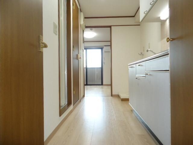 物件内観写真18　(廊下(イメージ))