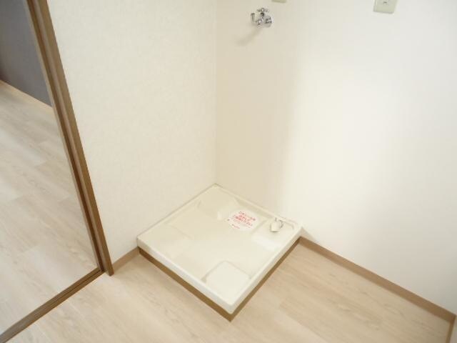 物件内観写真22　(洗濯機置場(イメージ))