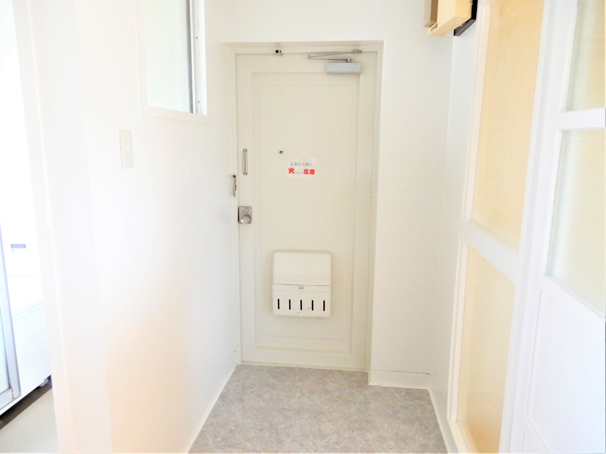 物件内観写真5　(サンプル)