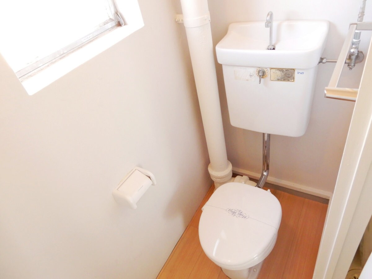 物件内観写真11　(サンプル)