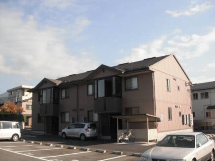 物件外観写真1　(外観)