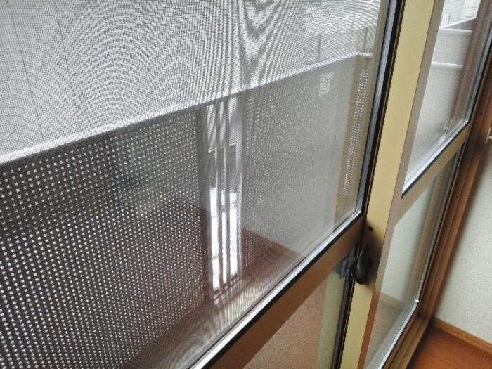 物件内観写真14　(バルコニー)