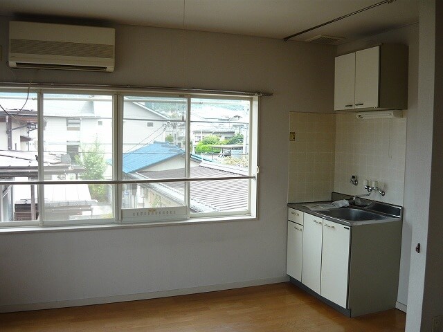 物件内観写真5　(キッチン)