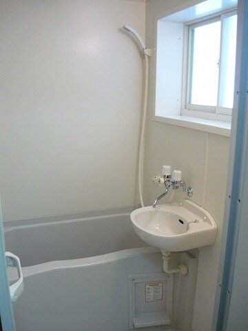 物件内観写真7　(バス／シャワールーム等)