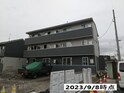 (仮)篭田PJ A棟