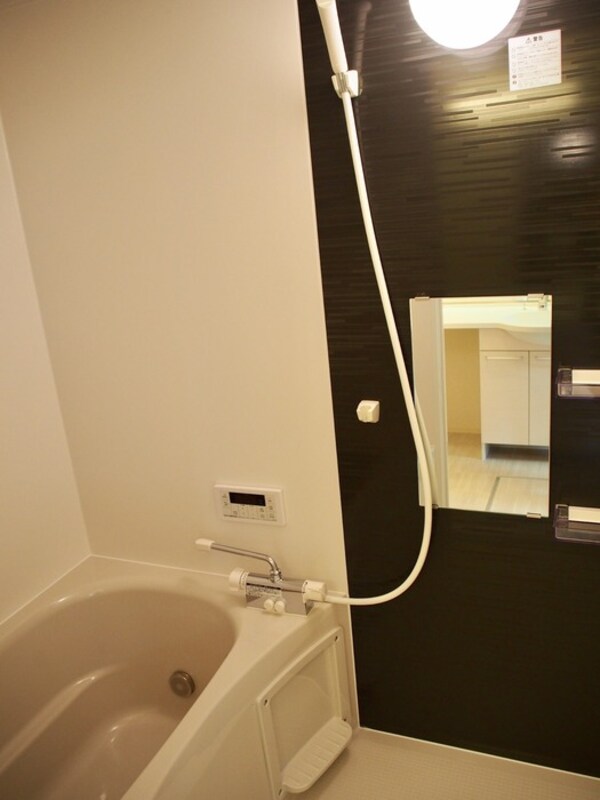 浴室(バス／シャワールーム等)