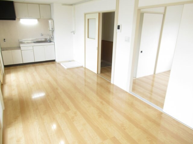 物件内観写真3　(サンプル)