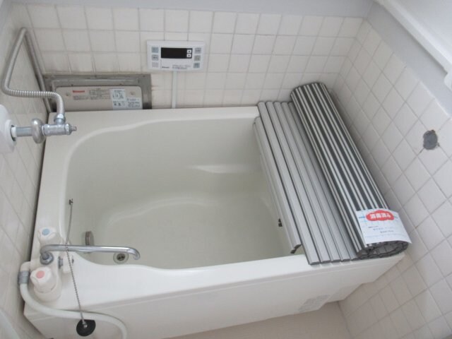 物件内観写真4　(サンプル)