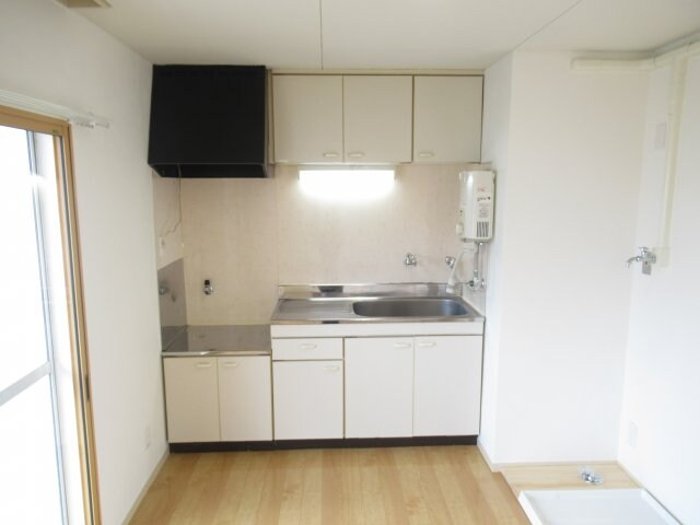 物件内観写真5　(サンプル)